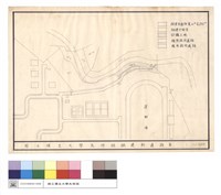 藏品(國立僑生大學先修班擬建新道路草)的圖片