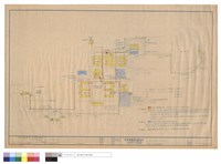 藏品(電氣工程變更圖說)的圖片