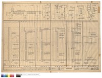 藏品(墻剖面)的圖片