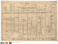 藏品(墻剖面)的圖片