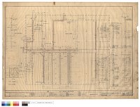 藏品(管道平面圖)的圖片