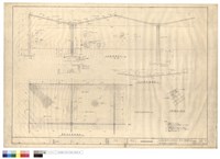 藏品(傘形結構梁版配筋詳圖)的圖片