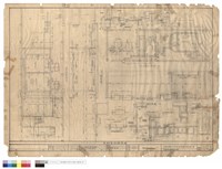 藏品(空調室機械基礎圖)的圖片
