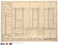 藏品(墻剖面)的圖片