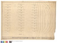 藏品(道路工程橫斷面圖)的圖片