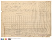 藏品(屋頂及夾層結構平面圖、屋面版及樓版配筋詳圖)的圖片