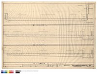 藏品(空氣調節管道縱剖面圖)的圖片