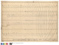 藏品(空氣調節管道縱剖面圖)的圖片