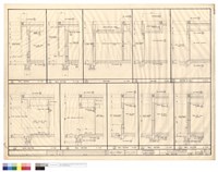 藏品(WALL SECTION)的圖片