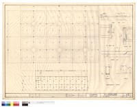 藏品(ROOF FRAMING PLAN)的圖片