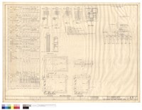 藏品(LOAD SCHEDULE AND POWER SUBSTATION SYSTEM)的圖片