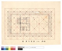 藏品(樓層平面圖(第二案))的圖片