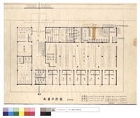 藏品(底層平面圖)的圖片