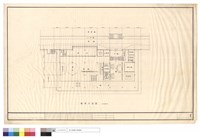 藏品(樓層平面圖)的圖片