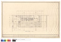 藏品(底層平面圖)的圖片