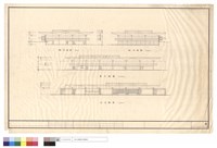 藏品(正,側,背立面圖)的圖片