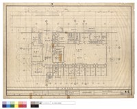 藏品(底層平面)的圖片