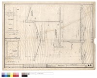 藏品(墻剖面圖)的圖片