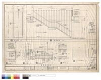 藏品(樓梯詳細圖)的圖片