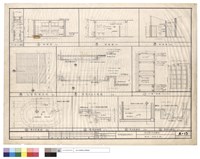 藏品(浴池,浴室大樣)的圖片