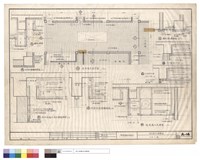 藏品(天花大樣)的圖片