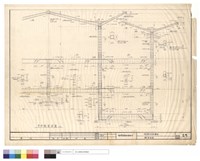 藏品(鋼架詳圖)的圖片