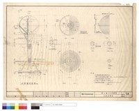 藏品(水塔結構圖)的圖片