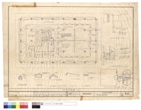 藏品(電灯電力設備系統圖)的圖片