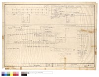 藏品(地下層電灯電力平面圖)的圖片