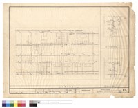 藏品(屋頂排水及二樓污水,冷水平面)的圖片