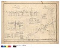 藏品(水電工程圖)的圖片