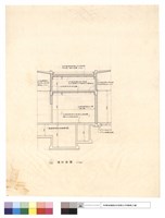藏品(墻剖面圖)的圖片