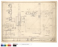 藏品(陰井、鋼窗詳細)的圖片