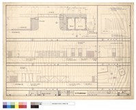 藏品(平面、立面、配置)的圖片