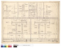 藏品(墻剖面)的圖片