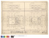 藏品(平面、立面)的圖片