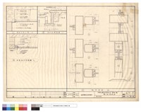 藏品(鋁門剖面)的圖片