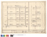 藏品(墻剖面詳細)的圖片