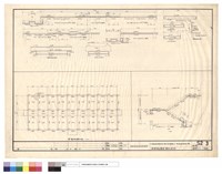藏品(屋頂平面及樓梯,樓版,配筋)的圖片
