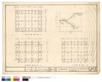 藏品(結構平面圖)的圖片