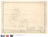 藏品(排水暗溝、剖面)的圖片