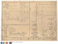 藏品(太平門詳圖)的圖片