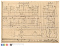 藏品(空調平面位置詳圖及配筋)的圖片