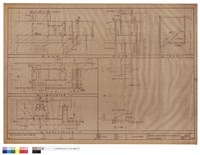 藏品(空調部分詳細圖)的圖片