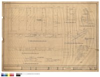 藏品(衛生給水,消火栓系統工程平面圖)的圖片