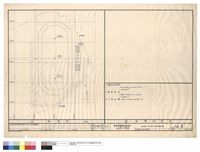 藏品(配置圖、面積計算表)的圖片