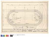 藏品(運動場平面配置圖)的圖片
