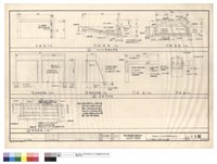 藏品(3000公尺障礙池,足球架,跑道詳圖)的圖片
