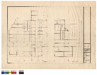 藏品(甲乙部1/00剖面)的圖片