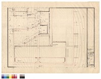 藏品(B梯及電梯剖面)的圖片
